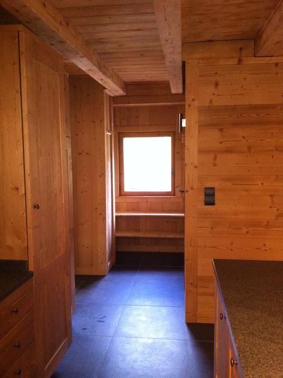Chalet Narcisse Sixt الغرفة الصورة
