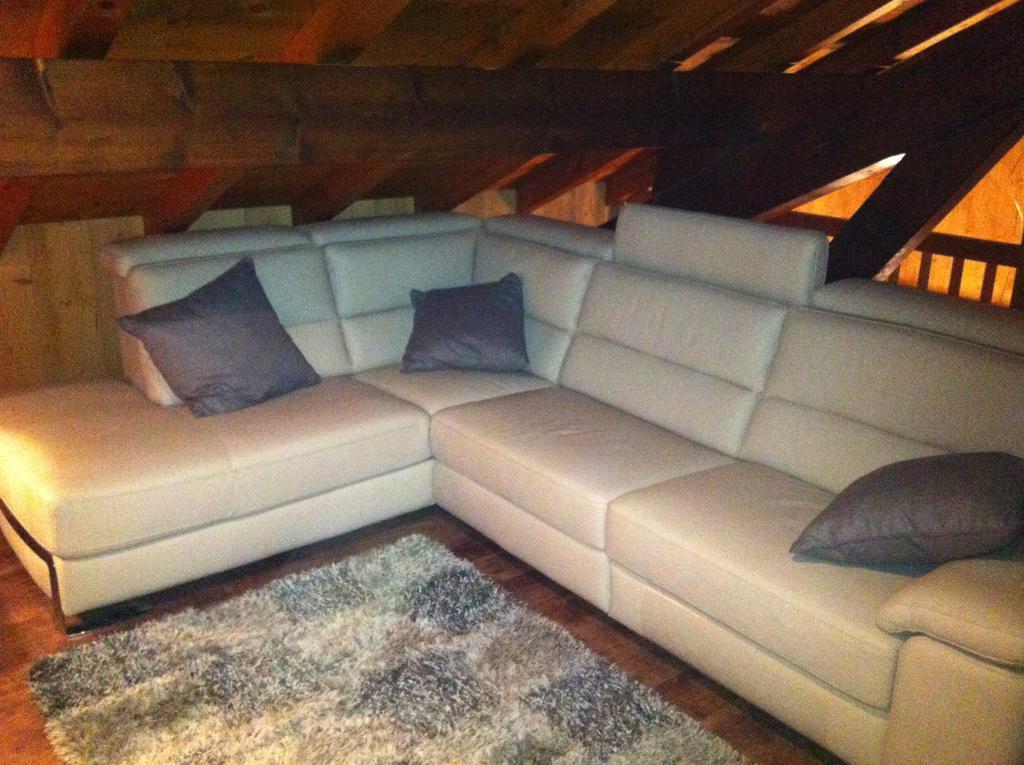 Chalet Narcisse Sixt الغرفة الصورة