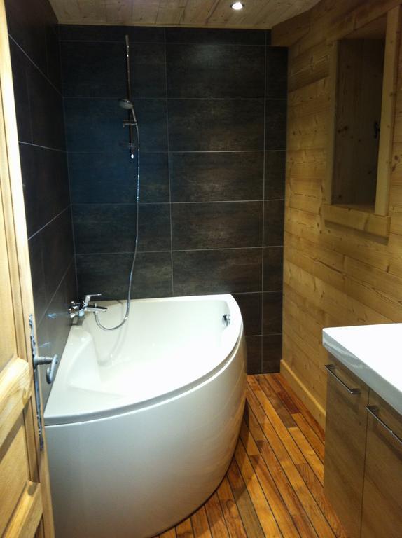 Chalet Narcisse Sixt الغرفة الصورة