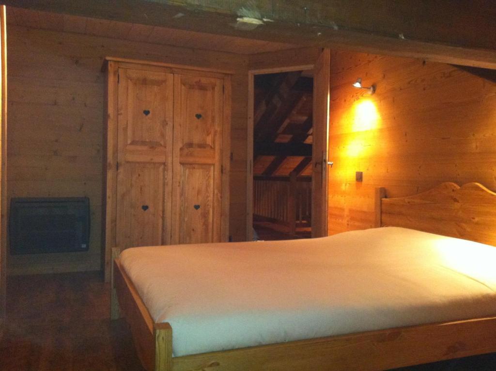 Chalet Narcisse Sixt الغرفة الصورة