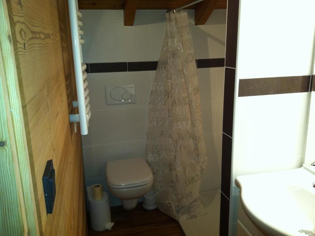 Chalet Narcisse Sixt الغرفة الصورة