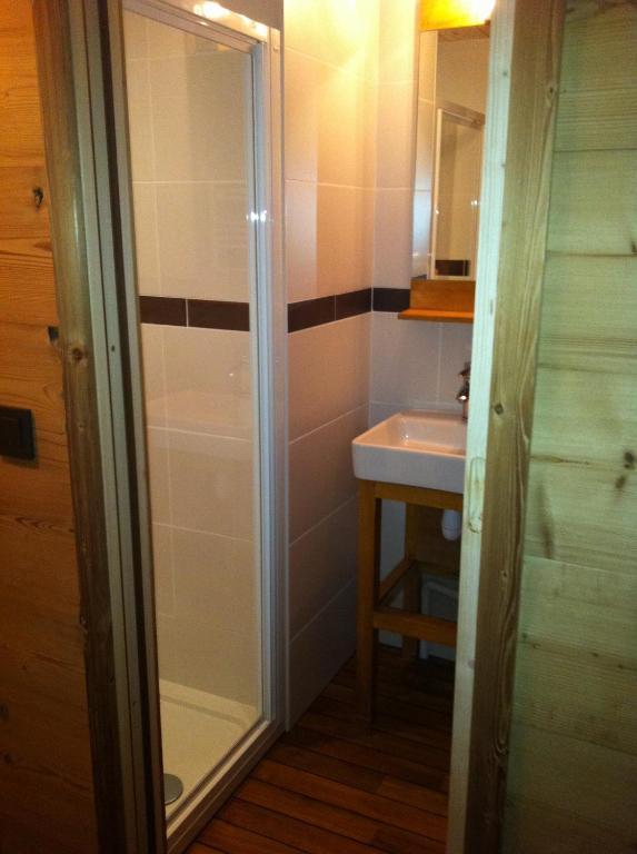Chalet Narcisse Sixt الغرفة الصورة