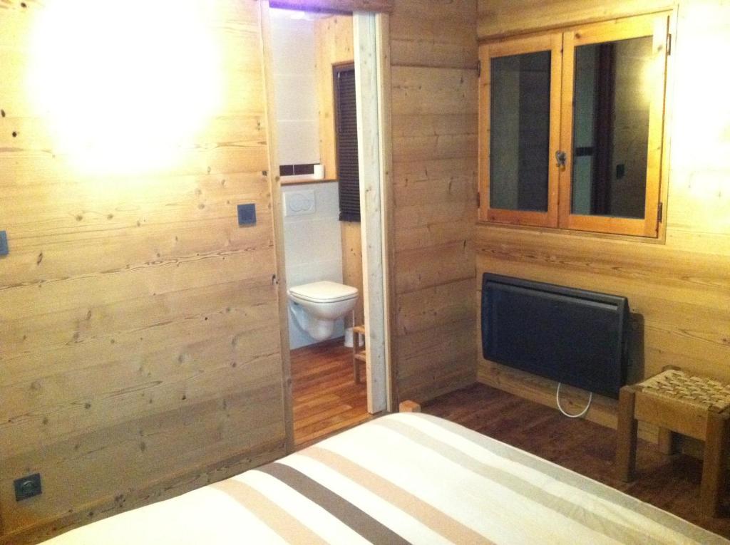 Chalet Narcisse Sixt الغرفة الصورة