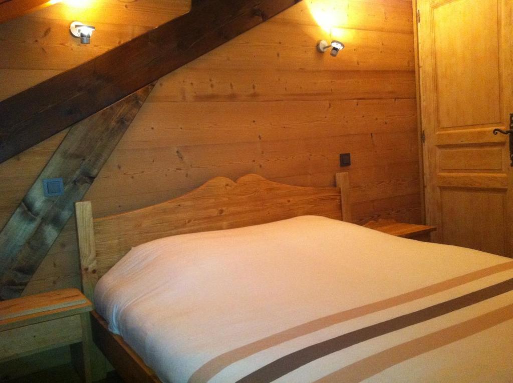 Chalet Narcisse Sixt الغرفة الصورة
