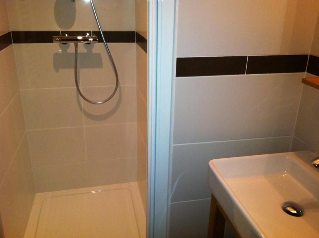 Chalet Narcisse Sixt الغرفة الصورة