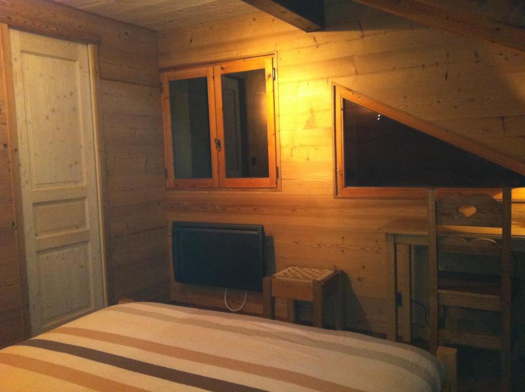 Chalet Narcisse Sixt الغرفة الصورة