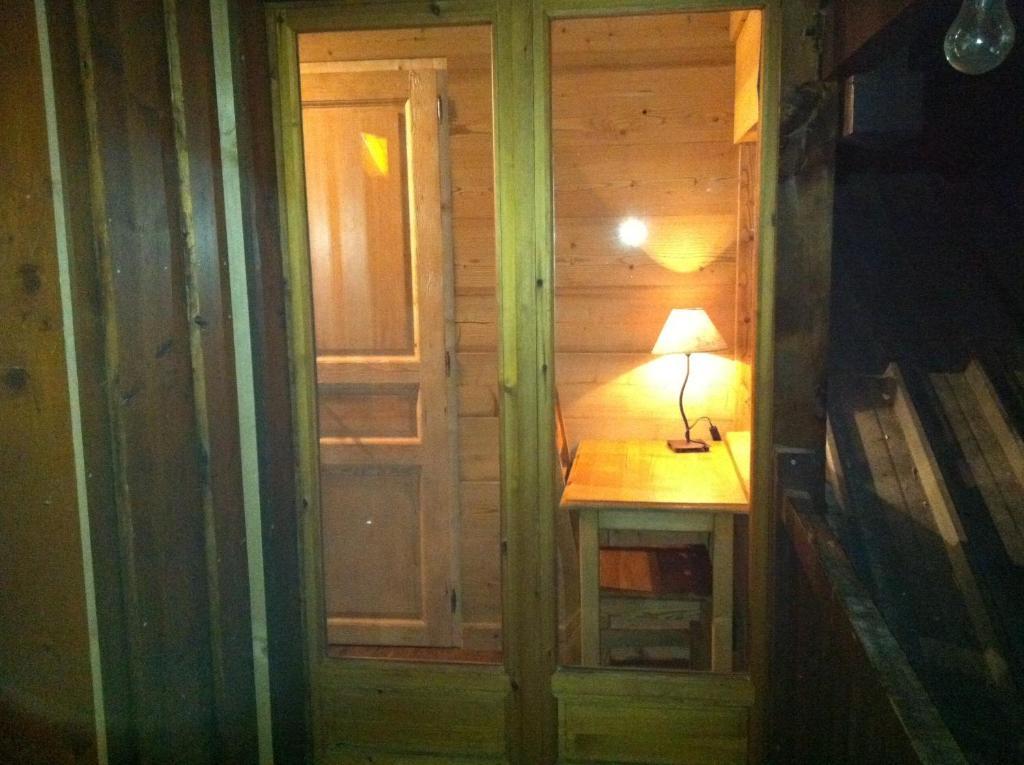Chalet Narcisse Sixt الغرفة الصورة